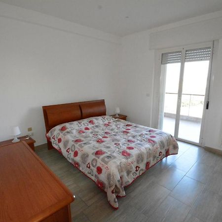 Appartamento Vistamare 20 Bari Eksteriør billede